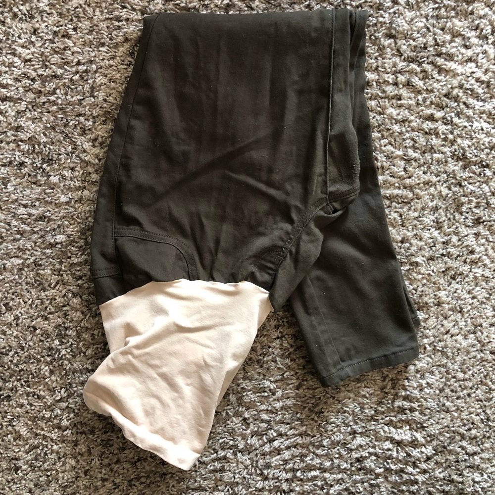 Motherhood Maternity Skinny Pants